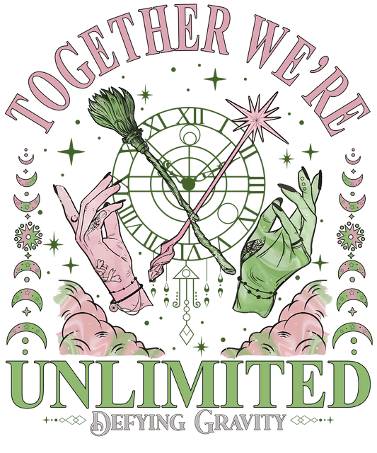 WICKED #5
