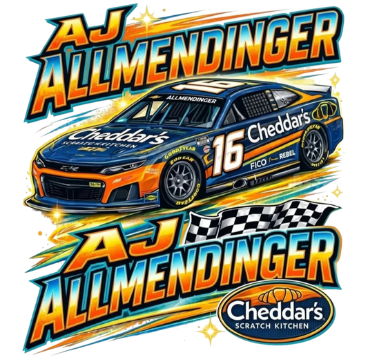 AJ ALLMENDINGER