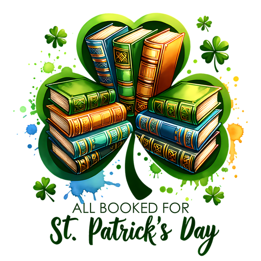 ST PATRICKS DAY #16