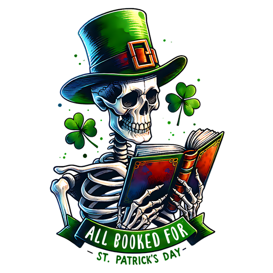ST PATRICKS DAY #11