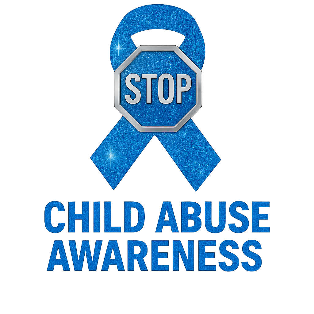 CHILD ABUSE AWARENESS #9