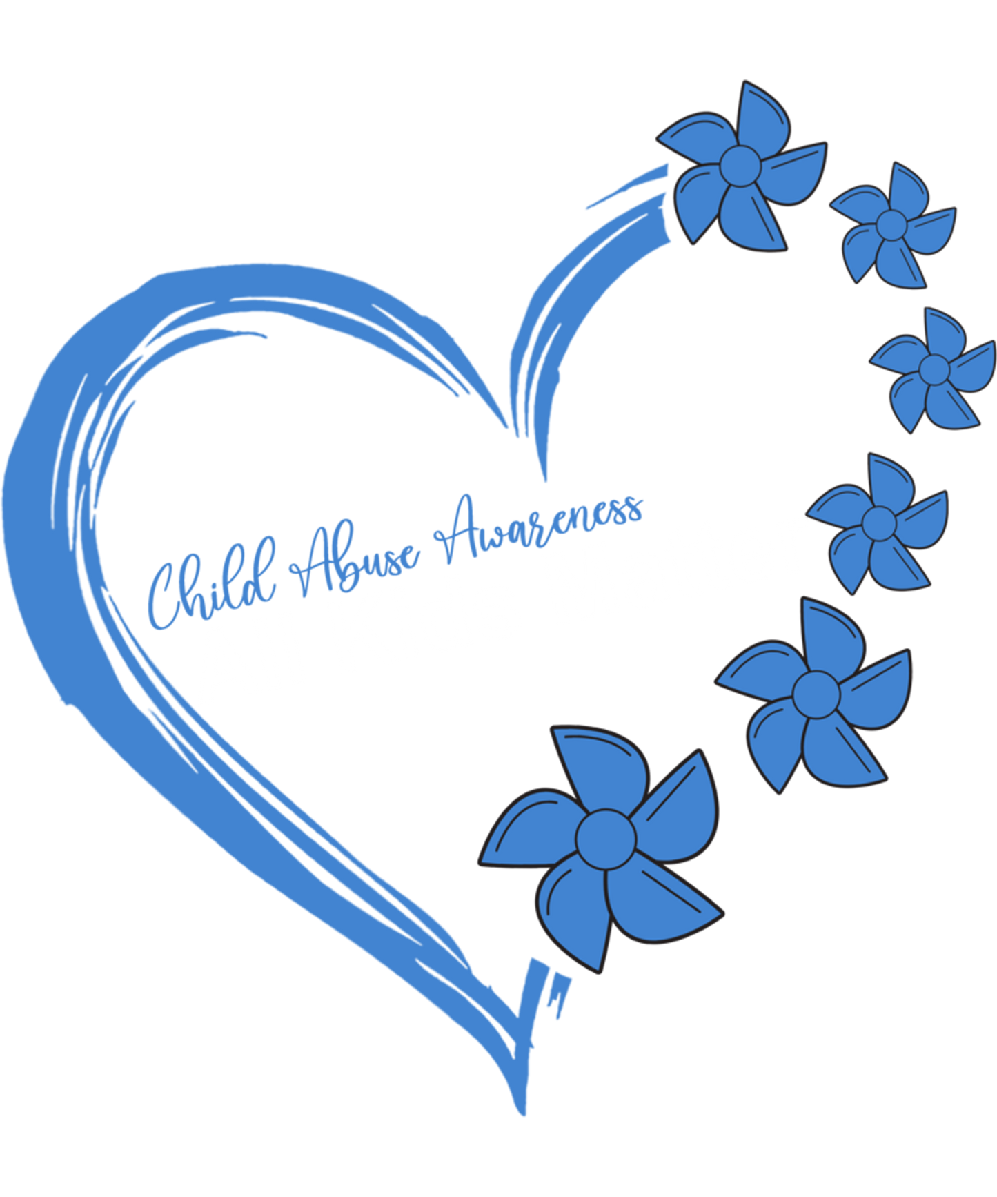 CHILD ABUSE AWARENESS #19