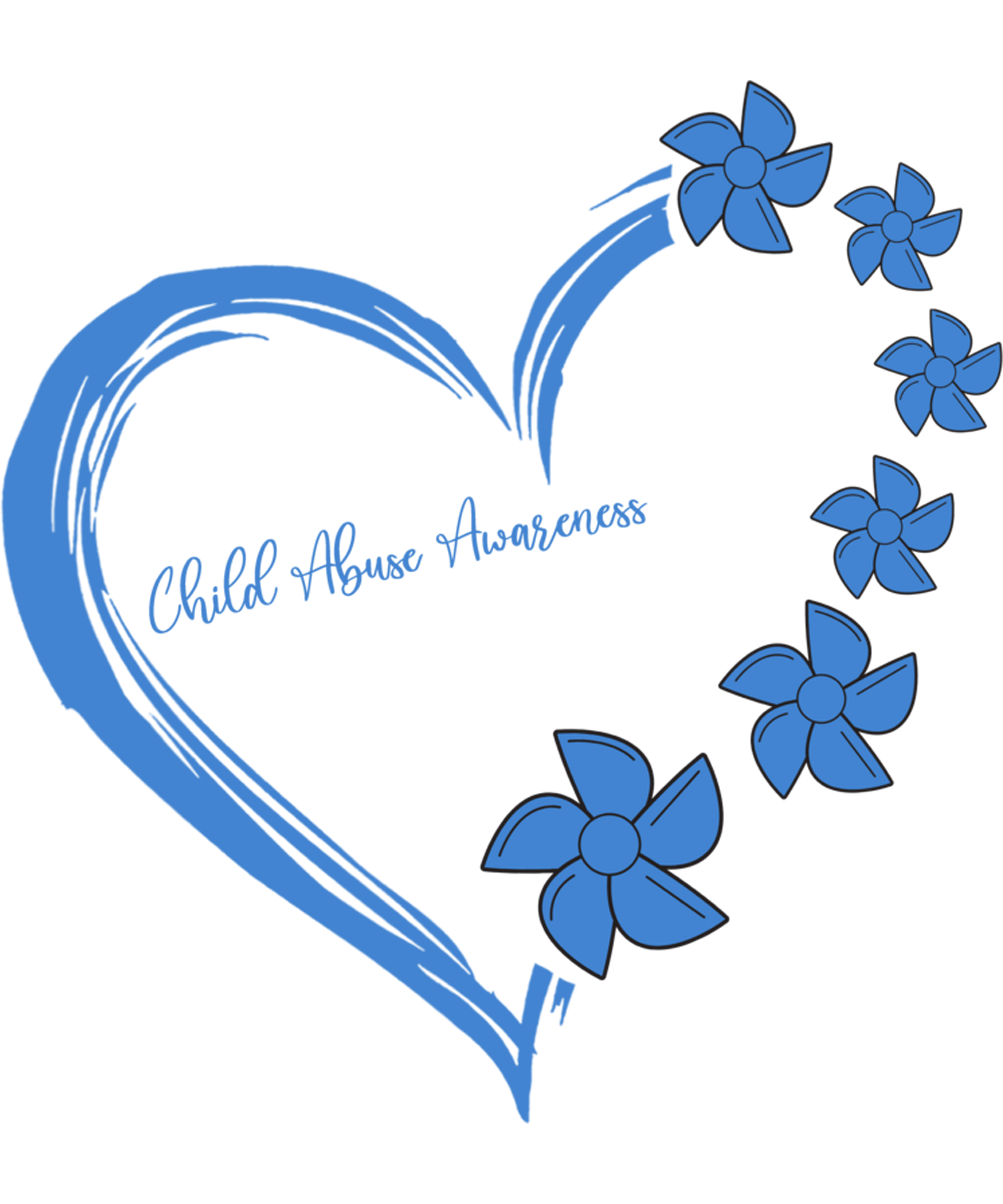 CHILD ABUSE AWARENESS #19