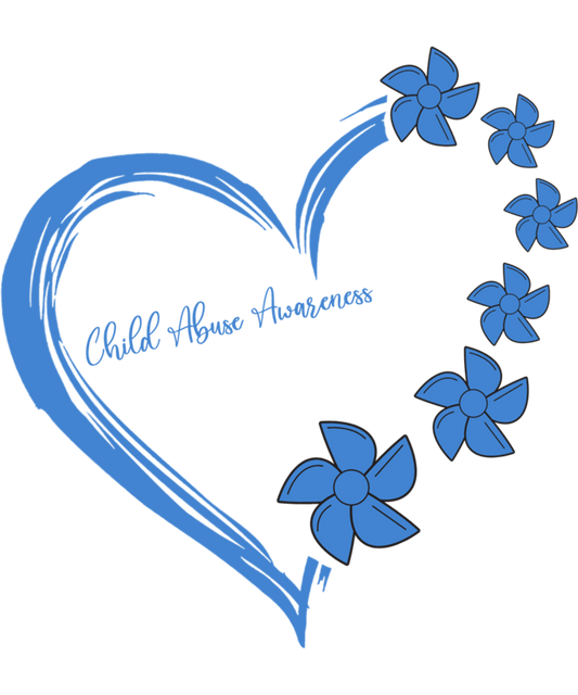 CHILD ABUSE AWARENESS #19