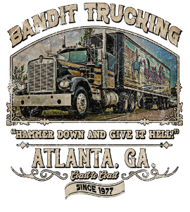 BANDIT TRUCKING