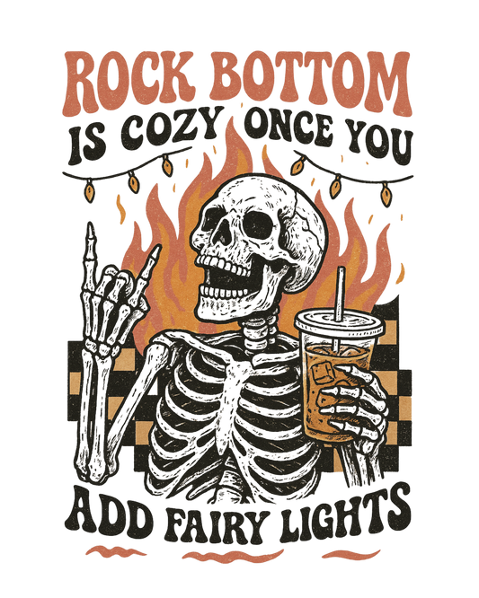 ROCK BOTTOM
