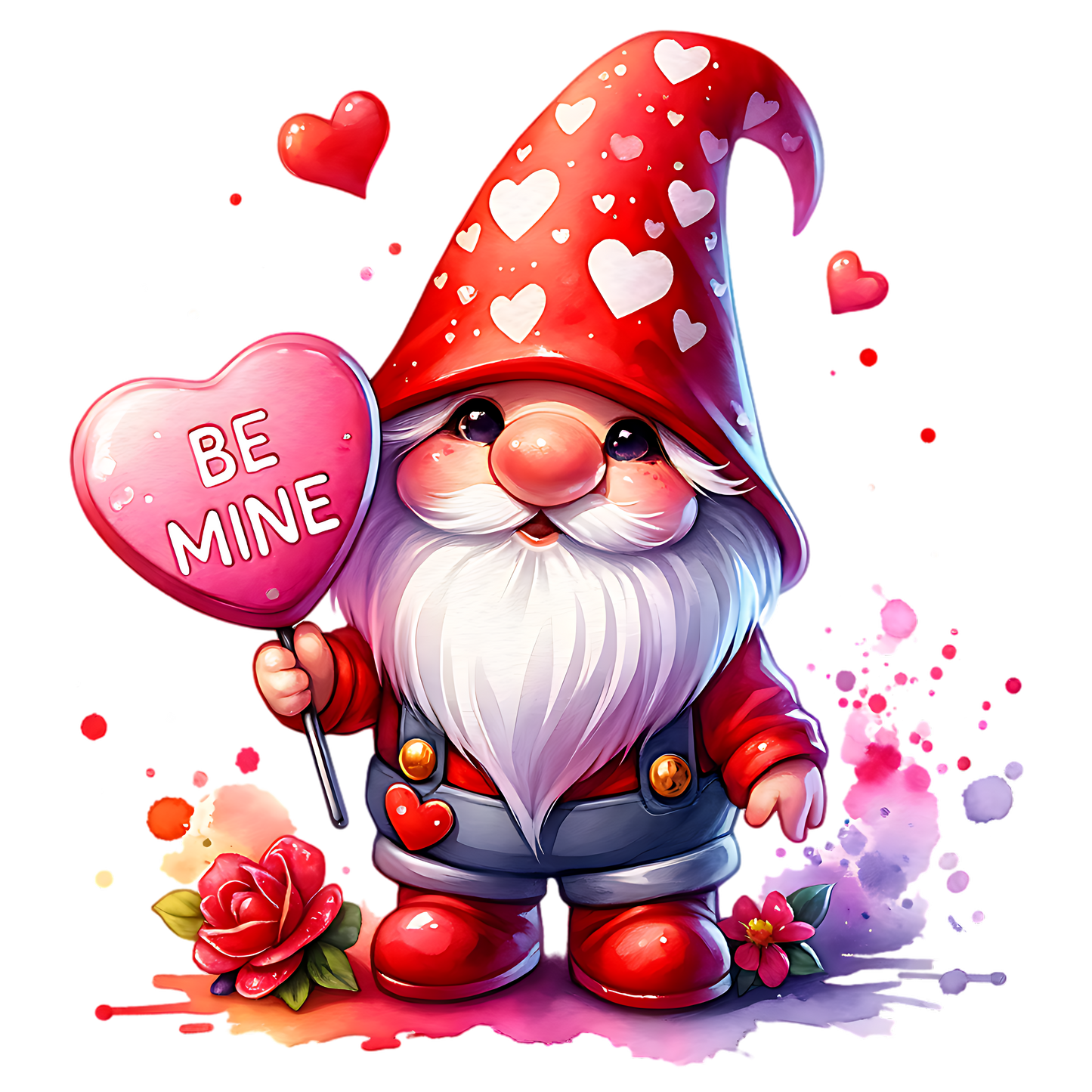 VALENTINES DAY #5