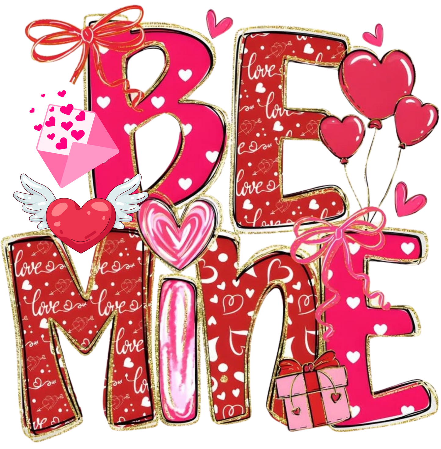 VALENTINES DAY #80