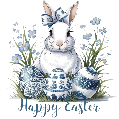 EASTER #161
