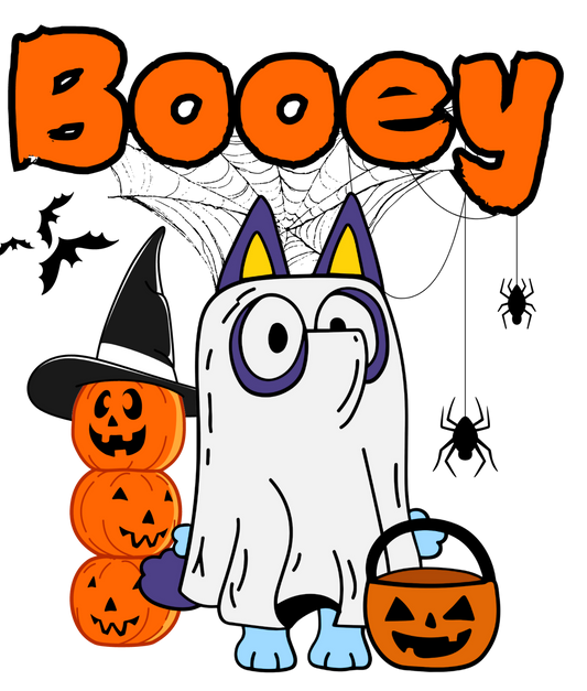 BOOEY