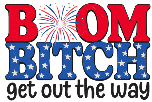 RED WHITE AND BLUE #72