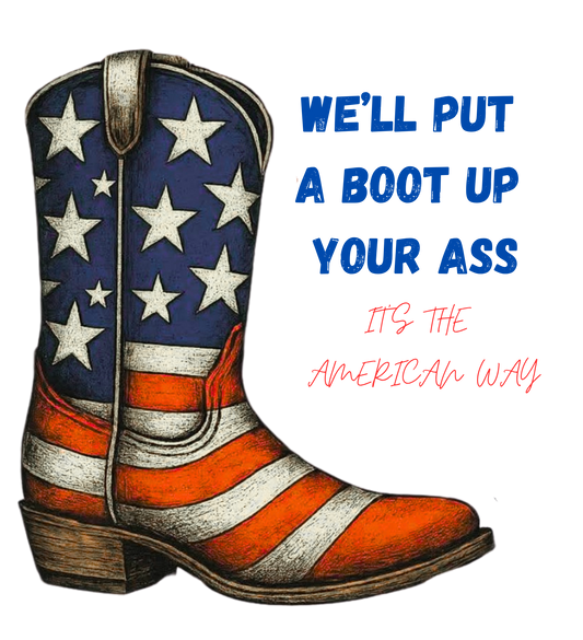 RED WHITE AND BLUE #59