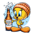 BUDWEISER TWEETY