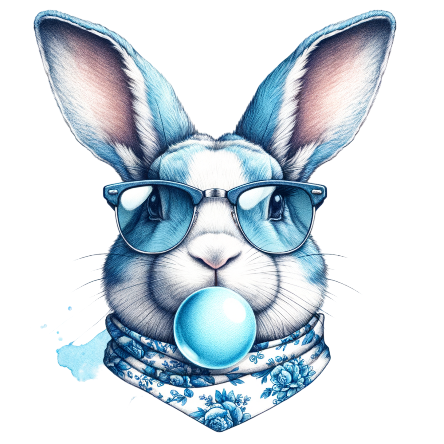 EASTER #64