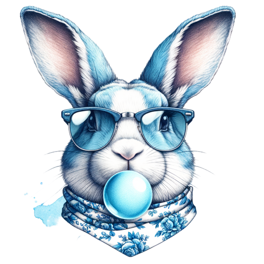 EASTER #64