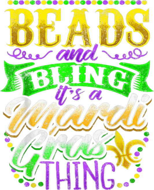 MARDI GRAS #46