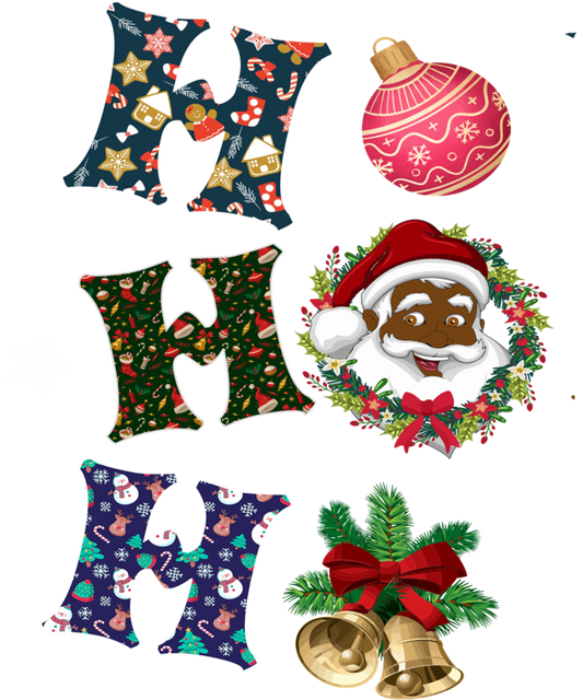 HO HO HO
