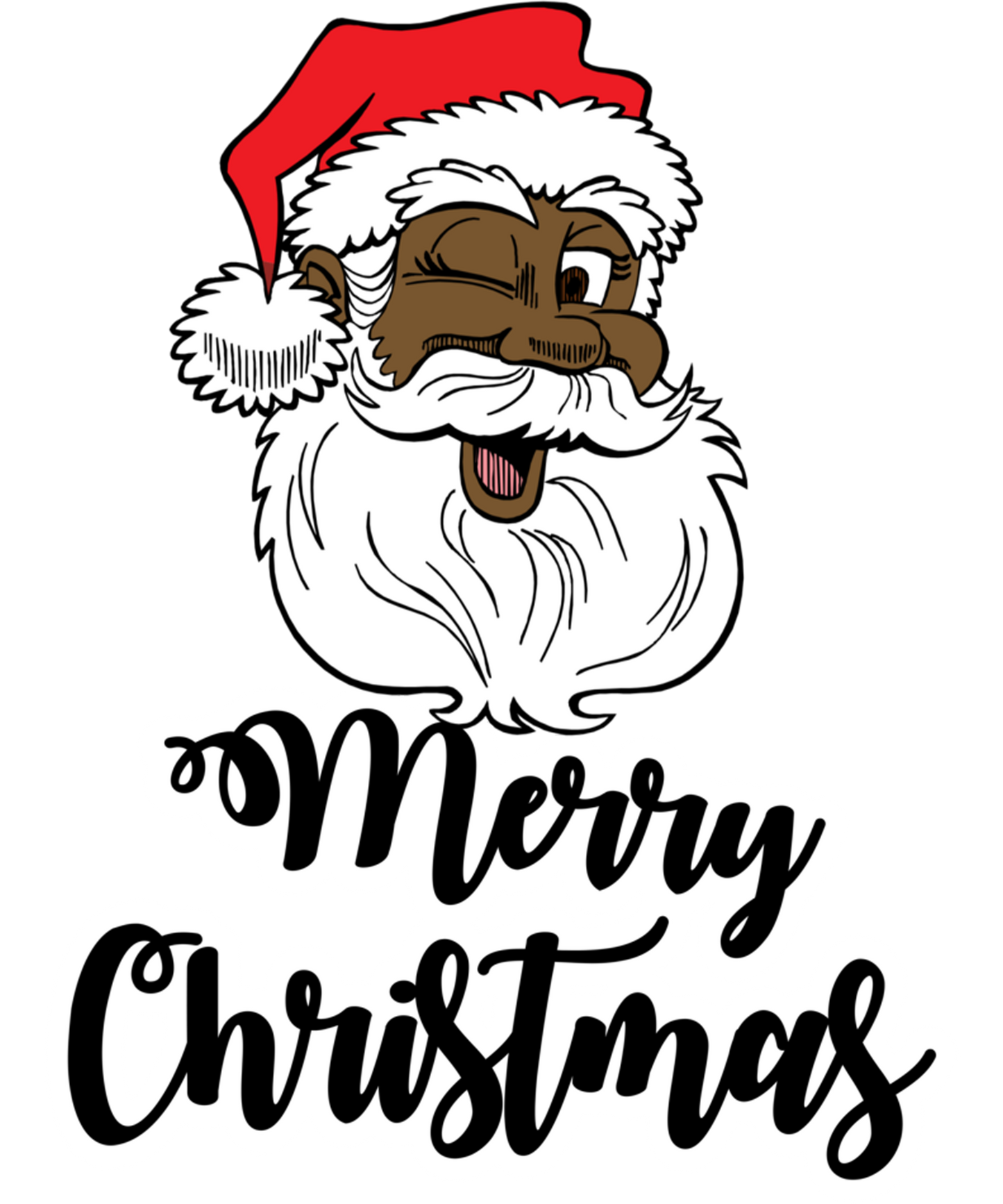 MERRY CHRISTMAS