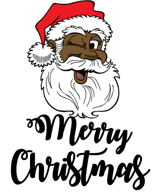 MERRY CHRISTMAS
