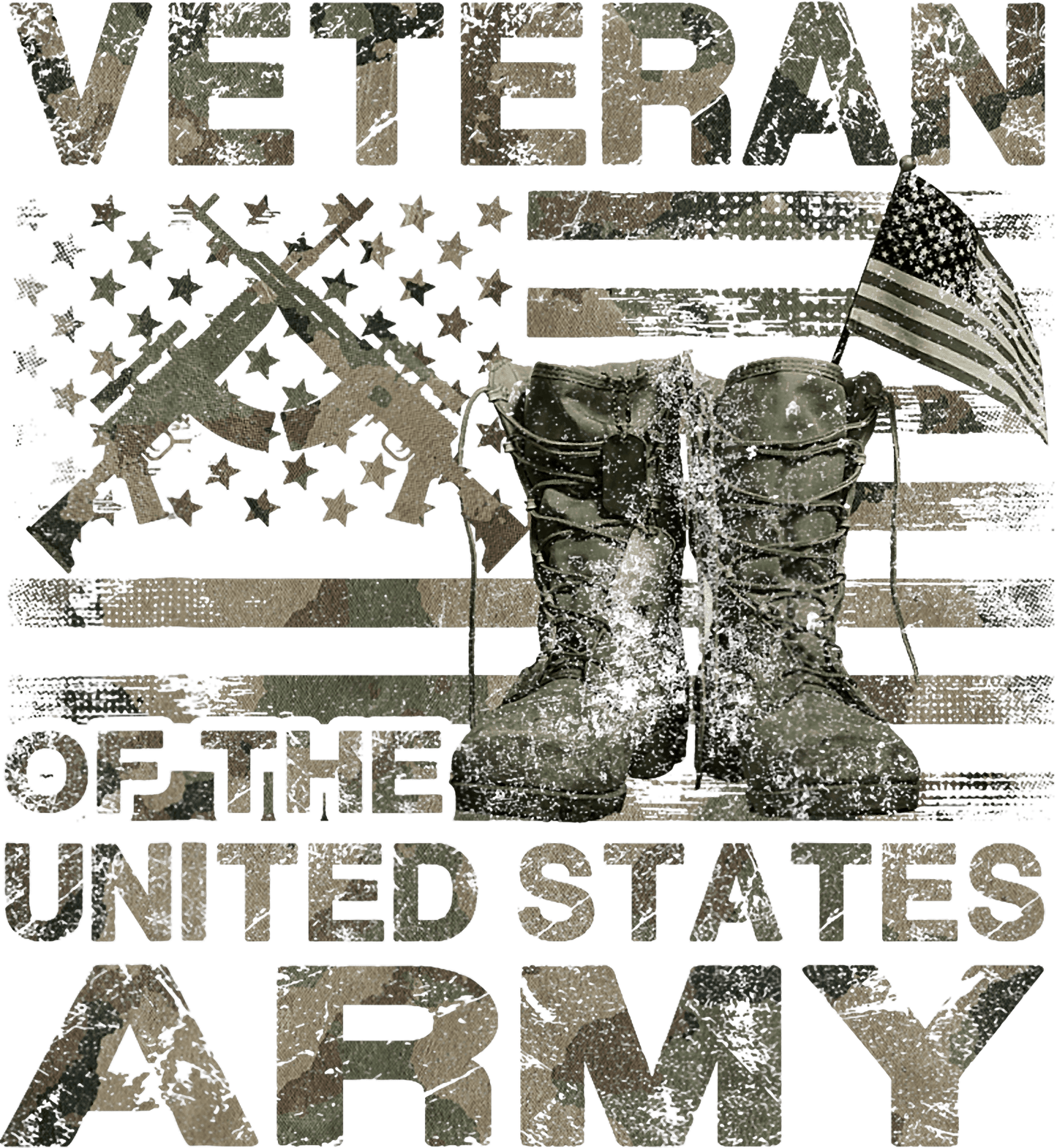 VETERANS #58