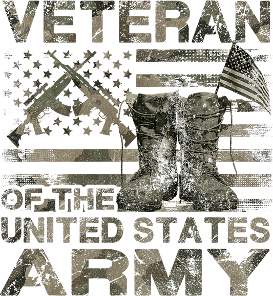VETERANS #58