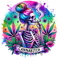 CANNABITCH