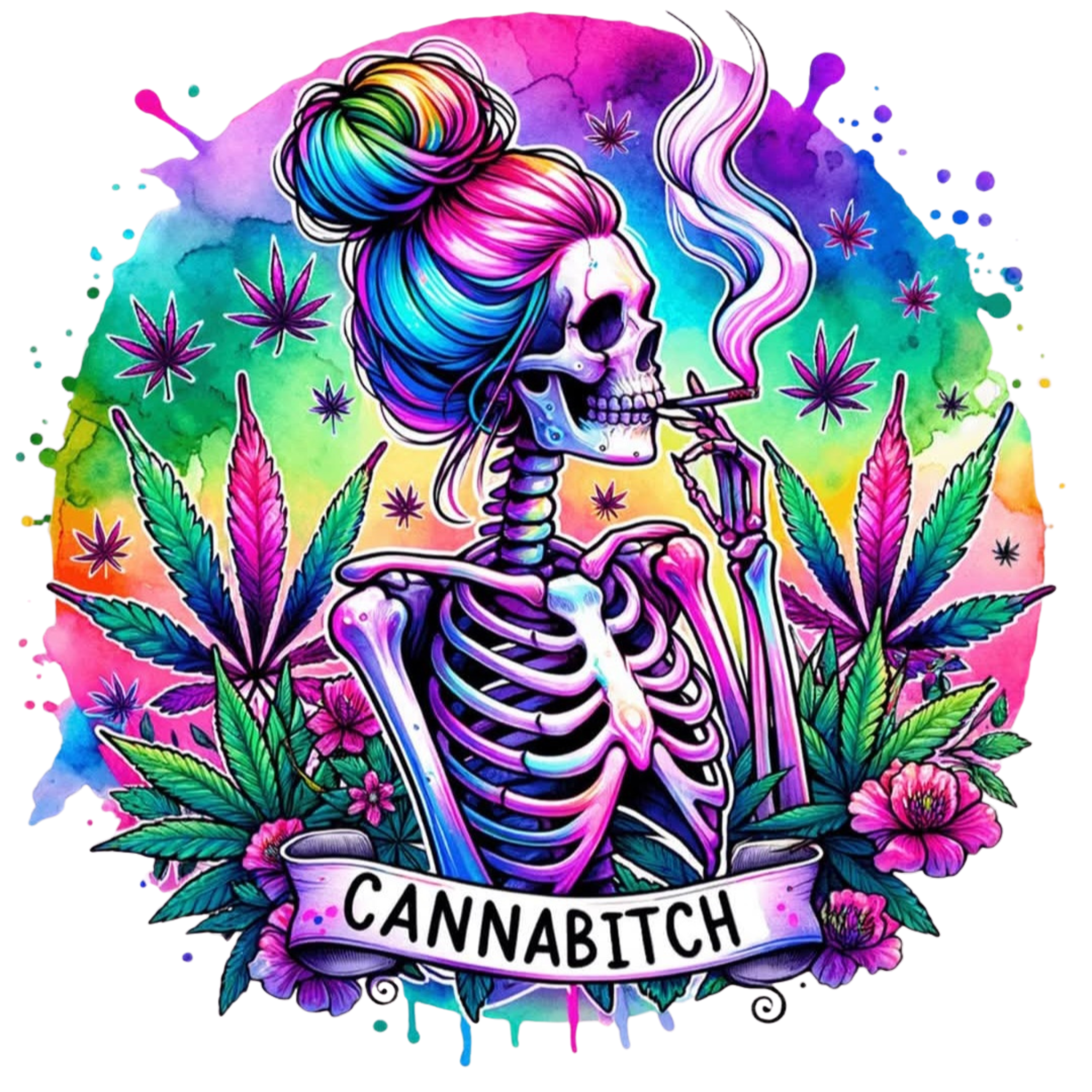 CANNABITCH