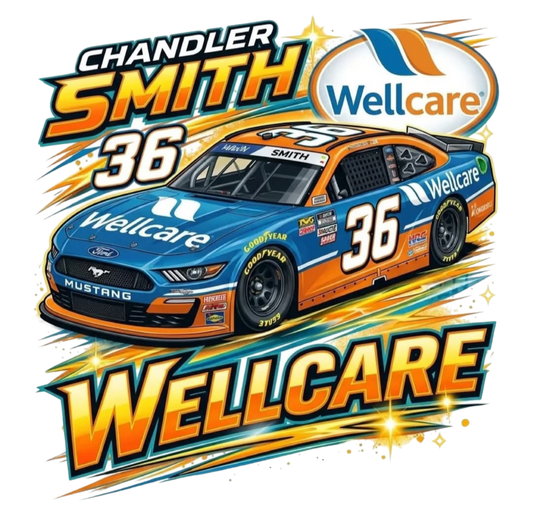 CHANDLER SMITH