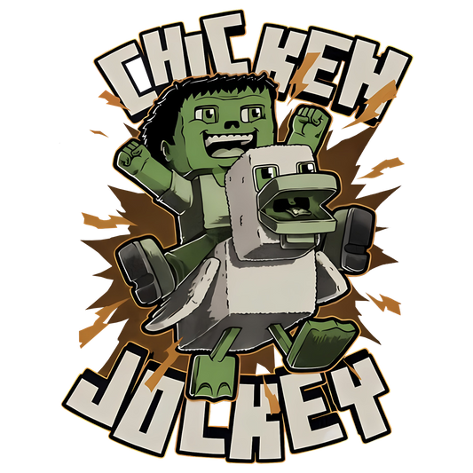 MINECRAFT #8