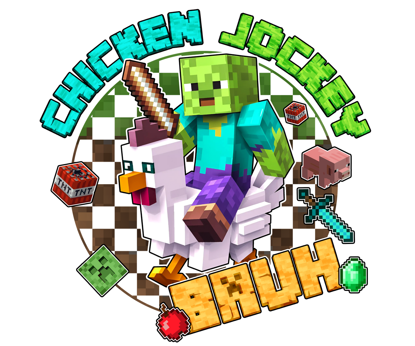 MINECRAFT #11