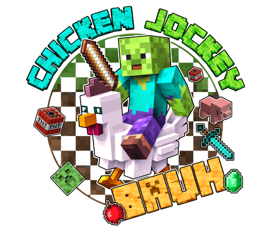 MINECRAFT #11