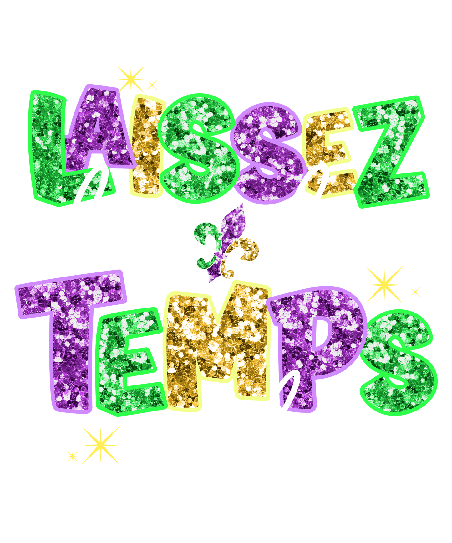 MARDI GRAS #1