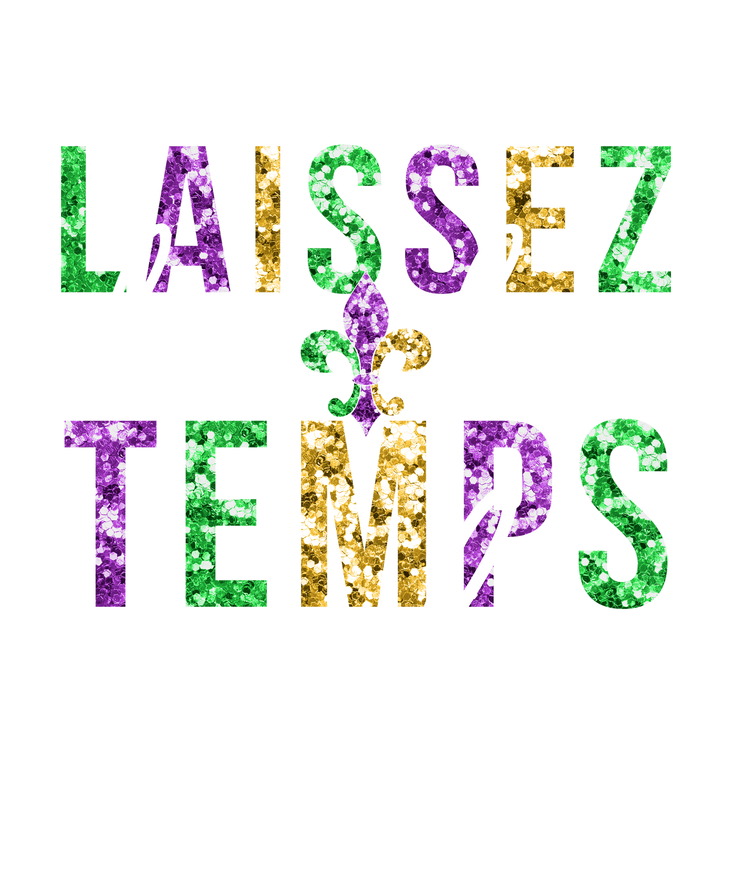 MARDI GRAS #1