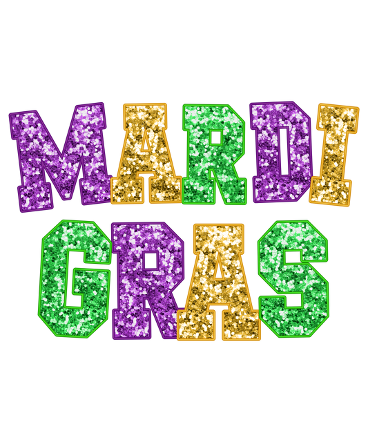 MARDI GRAS #14