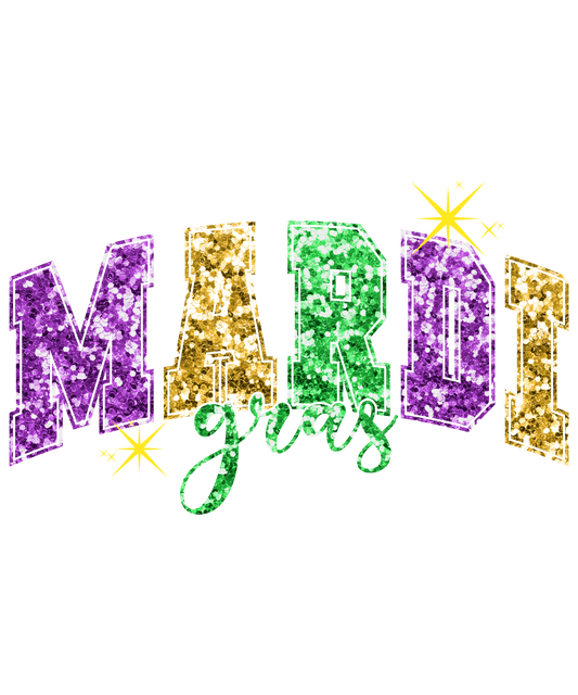 MARDI GRAS #47