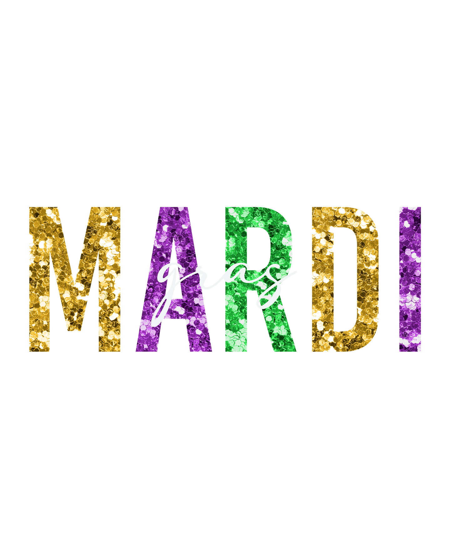 MARDI GRAS #96