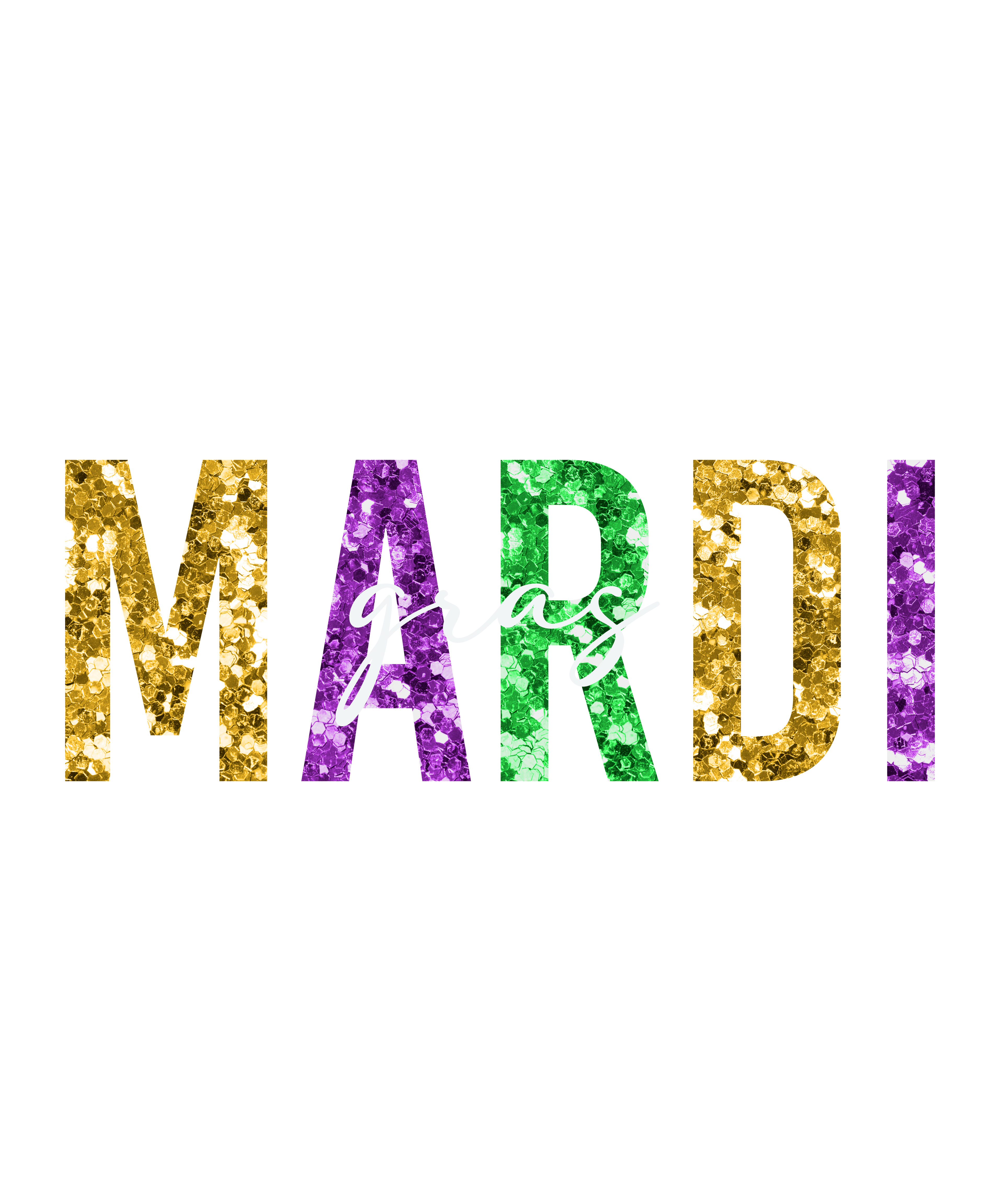 MARDI GRAS #96