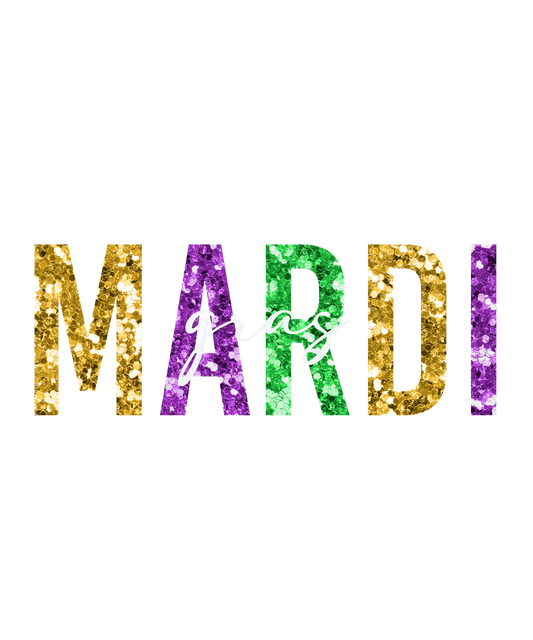 MARDI GRAS #96