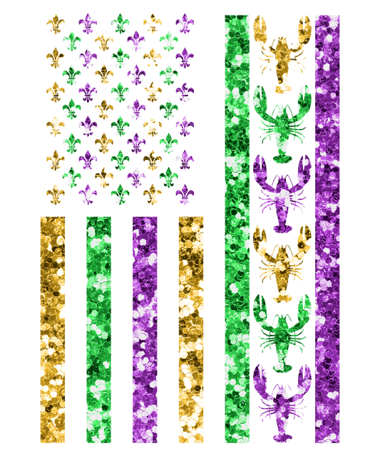 MARDI GRAS #2