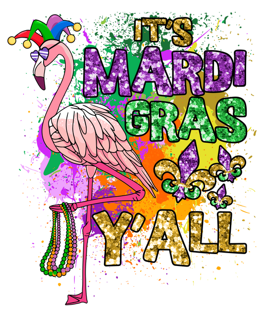 MARDI GRAS #31