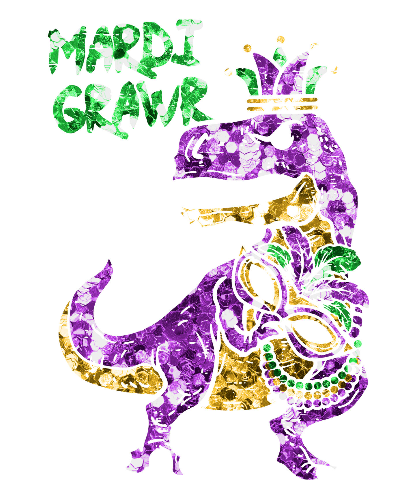 MARDI GRAS #1