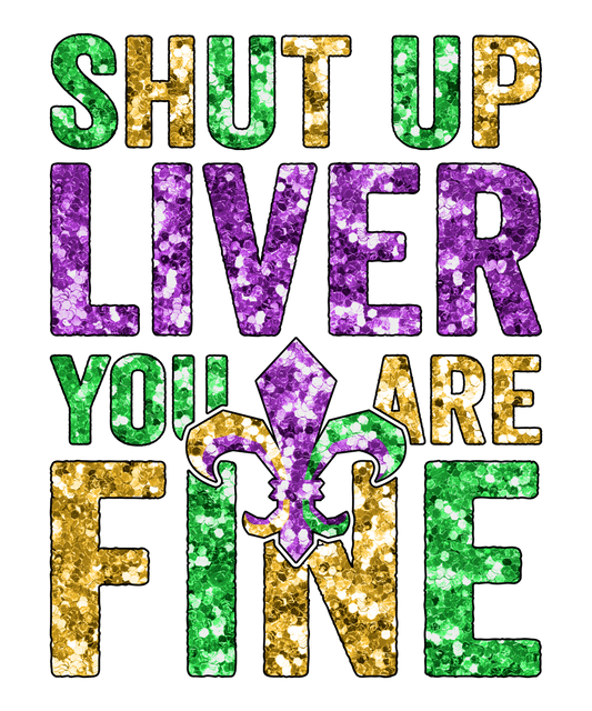 MARDI GRAS #6