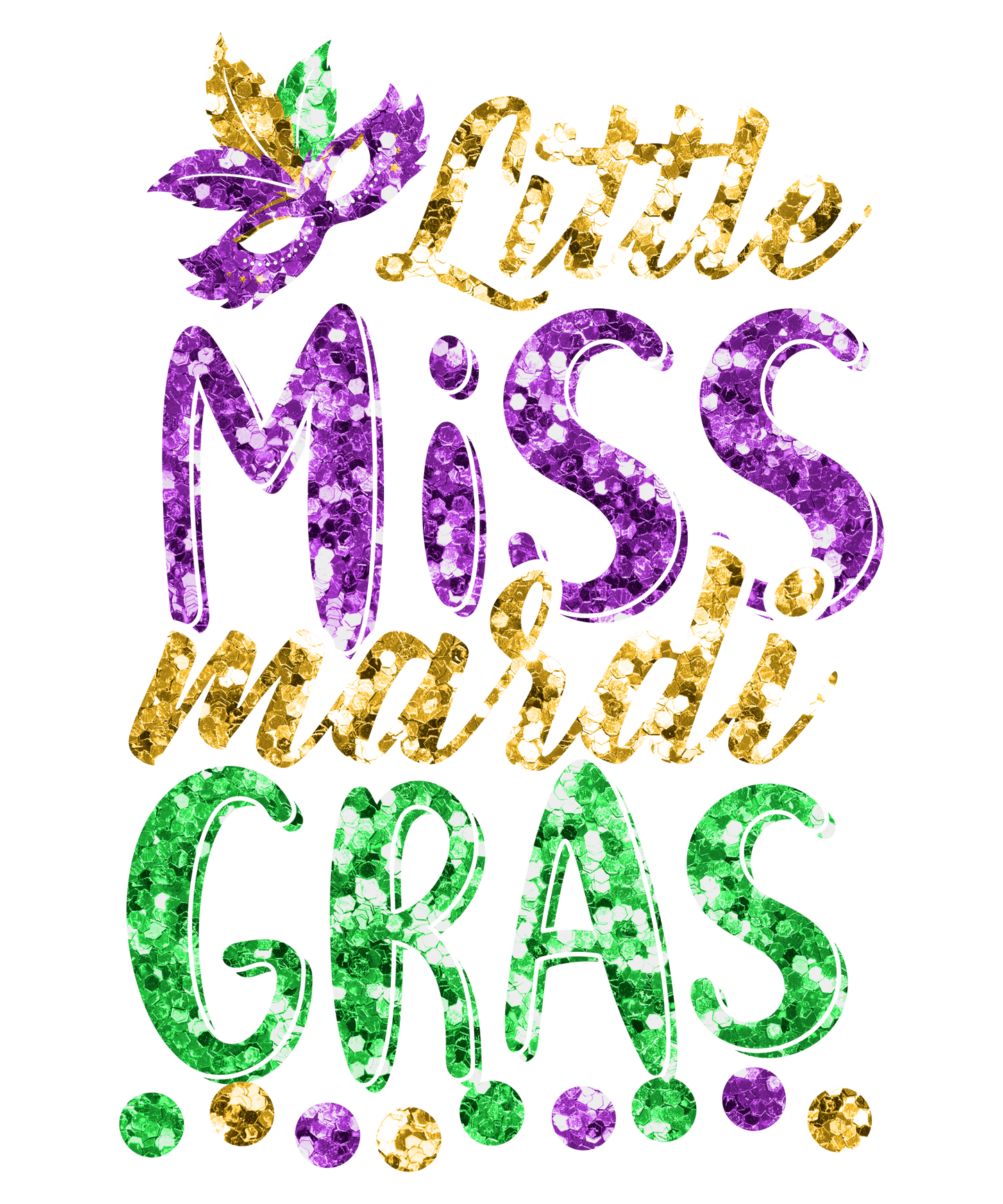 MARDI GRAS #1
