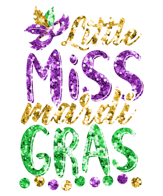 MARDI GRAS #15