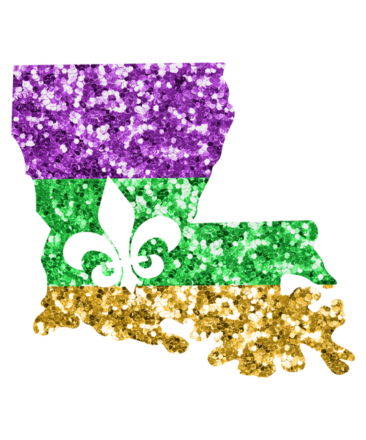 MARDI GRAS #10