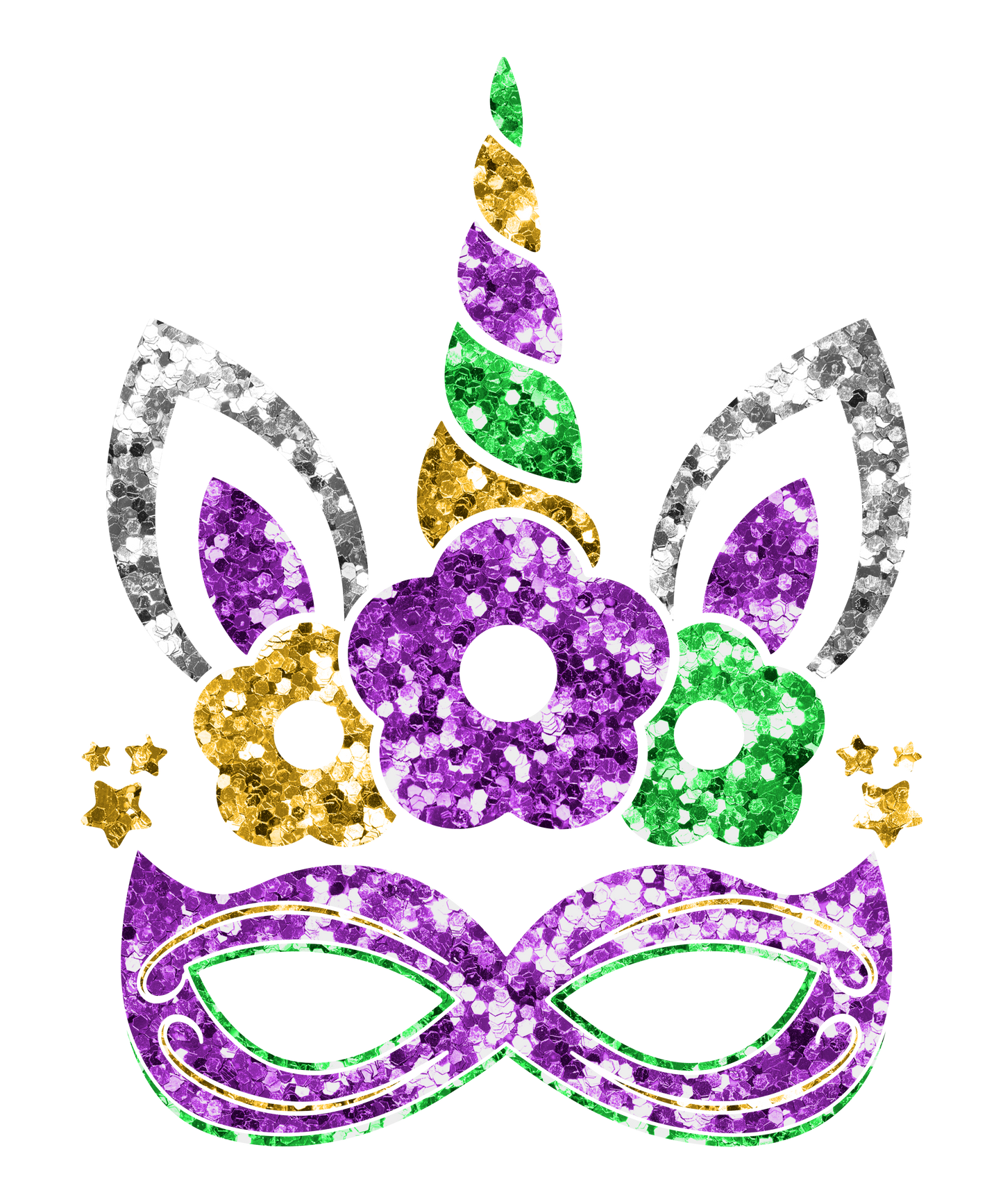 MARDI GRAS #1