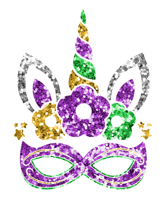MARDI GRAS #16