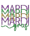 MARDI GRAS #64