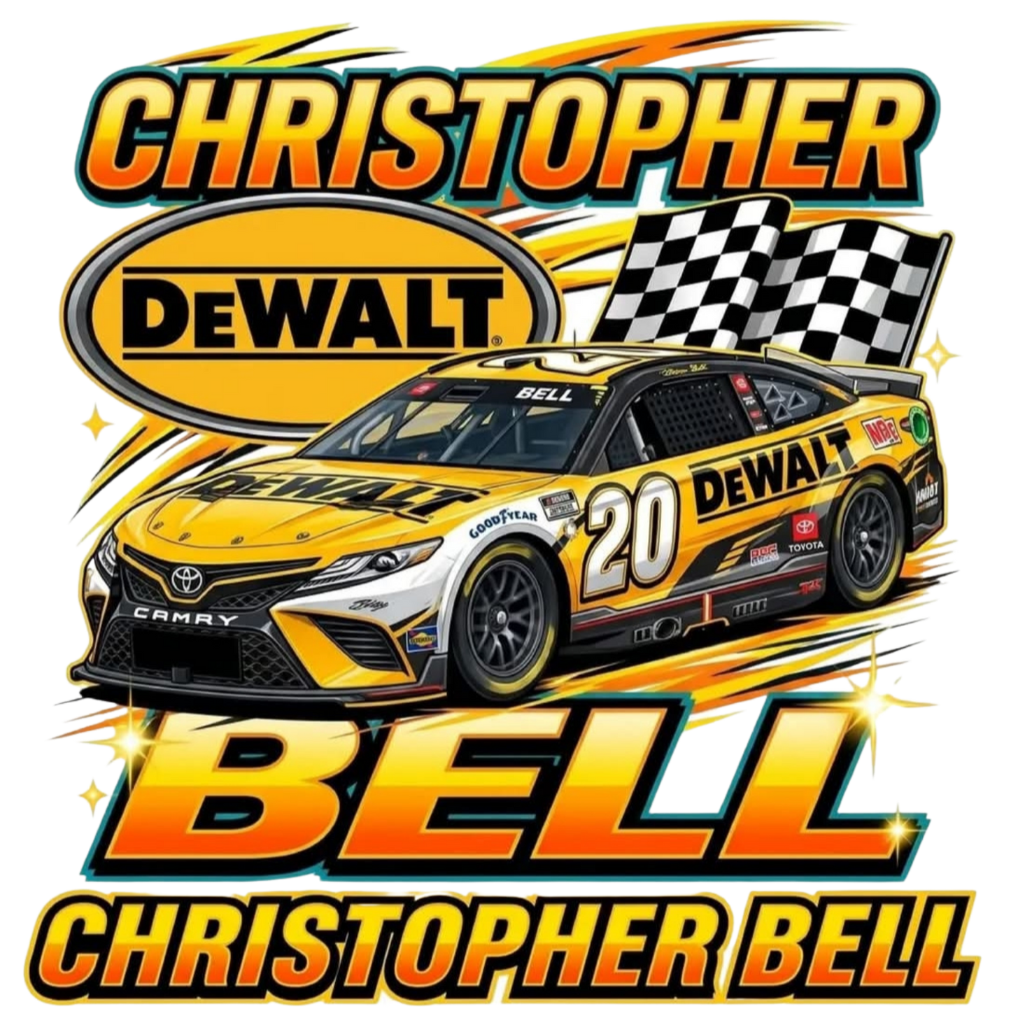 CHRISTOPHER BELL
