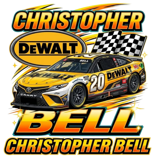 CHRISTOPHER BELL